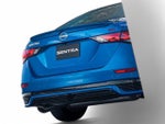 2025 Nissan Sentra SR Midnight Edition Bi-Tono CVT