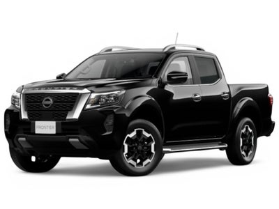 2025 Nissan Frontier PLATINUM LE DIESEL 4X4  TA
