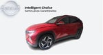 2022 Hyundai Tucson LIMITED TECH L4 2.5L 187 CP 5 PUERTAS AUT PIEL BA AA