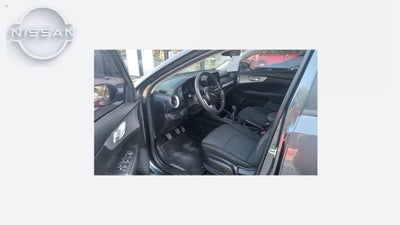 2023 Kia Forte LX, L4, 2.0L, 147 CP, 4 PUERTAS, STD