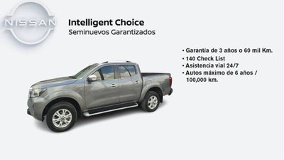 2023 Nissan Frontier FRONTIER PLATINUM LE TA '23