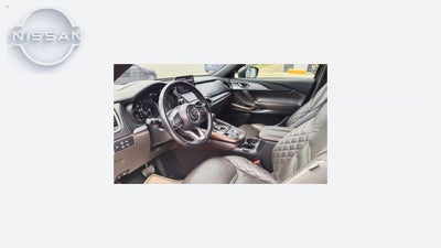 2021 Mazda Mazda CX-9 SIGNATURE, L4, 2.5T, 250 CP, 5 PUERTAS, AUT