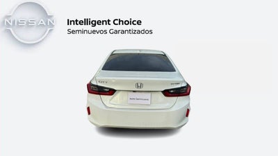 2022 Honda City TOURING L4 1.5L 119 CP 4 PUERTAS AUT BA AA