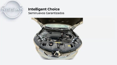 2023 Renault Koleos ICONIC, L4, 2.5L, 171 CP, 5 PUERTAS, AUT, PIEL, BA, AA, QC