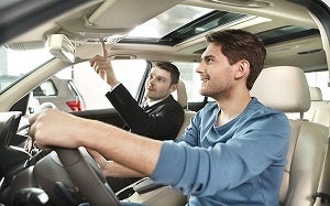 Schedule a test drive at Nissan Playa del Carmen in Playa del Carmen, Quintana Roo, México.