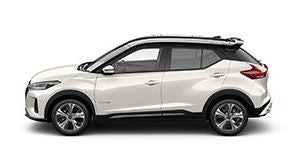 híbridos y eléctricos kicks-e-power - Nissan Playa del Carmen in Playa del Carmen Quintana Roo