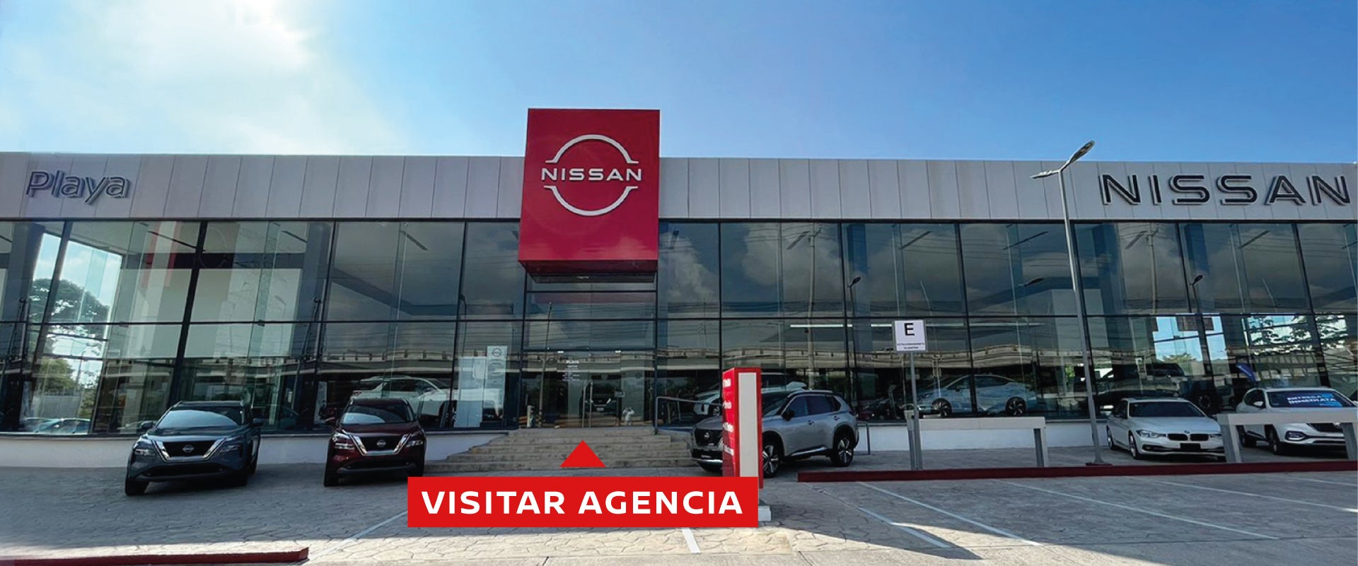 Agencia Virtual